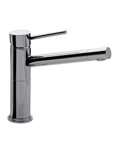 Temple Monocomando Juego Monocomando para Mesada de Cocina – FV 0411/87